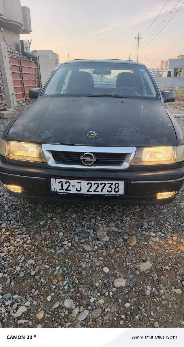 سلام عليكم اوبل فكترا حجم 20 للبيع سيارة بسمي تحويل ثاني يوم محرك كايم شاشة كاميرا صدر مامي جديدة طغم دسكات جديدة داخل نظيفة السعر 43 بيها مجال لل طيبين رقم الهاتف ***********
