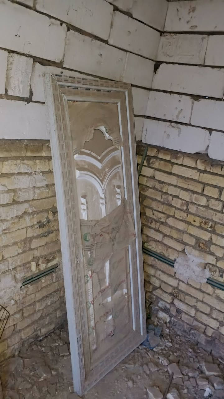 باب المنيوم للبيع . سوم بما يرضي الله واخذه


**إذا كنت صاحب هذا الإعلان وتريد حذفه لأي سبب، رجاءا أرسل رسالة إلى الدعم الفني**