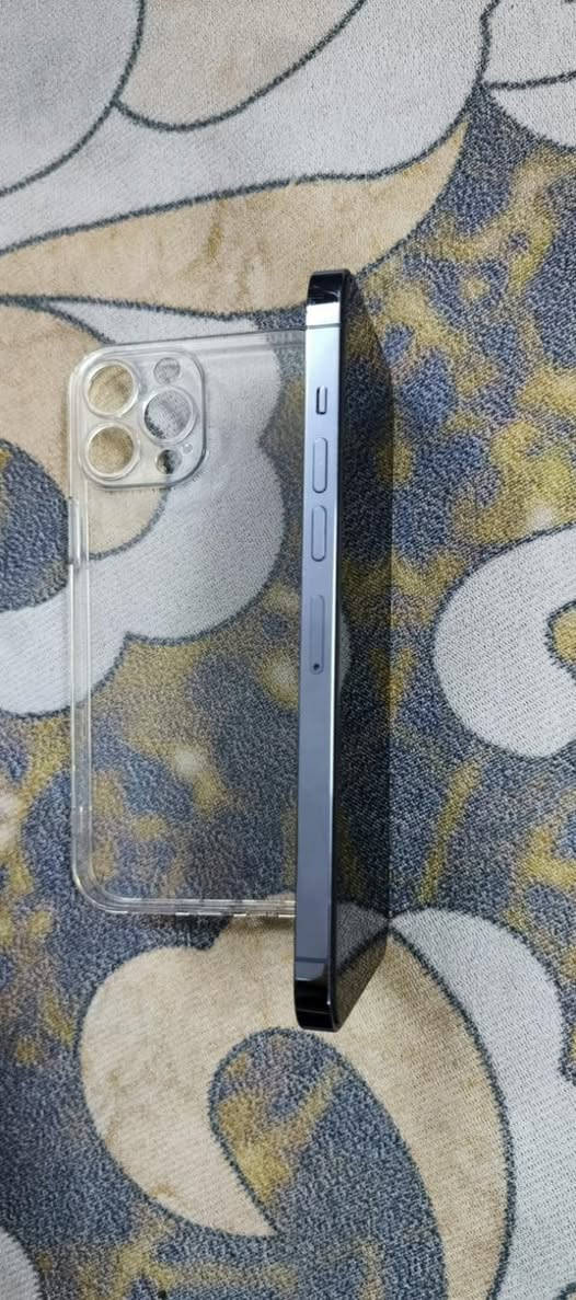 السلام عليكم أيفون 13 برو ماكس للبيع 
اللون بحري ذاكره (256) (تك سيم) بطاريه (92) الجهاز حيل حيل نضيف شرط مامفتوح ولا يعبر هوا (بدون ملحقات) المكان موصل ايسر السعر (650) وبي مجال بسيط


**إذا كنت صاحب هذا الإعلان وتريد حذفه لأي سبب، رجاءا أرسل رسالة إلى الدعم الفني**