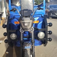 متاح ستوته شحن موديل 25 بطاريات العدد 6 كهربائية كله شغاله السعر مليون...