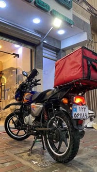 بجاج بوكسر ٢٠٢٣ • كفاله عامه • اوراق اصلي