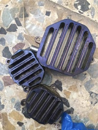 تزويد للبيع كرنك ٣٠٠ مكفول قباقة كور اصليات  بوشه ٥٨:٥ (سيراميك) ماركة...