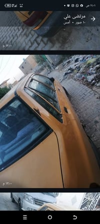 بدون مكينه • تصقيط • موديل ٢٠١١