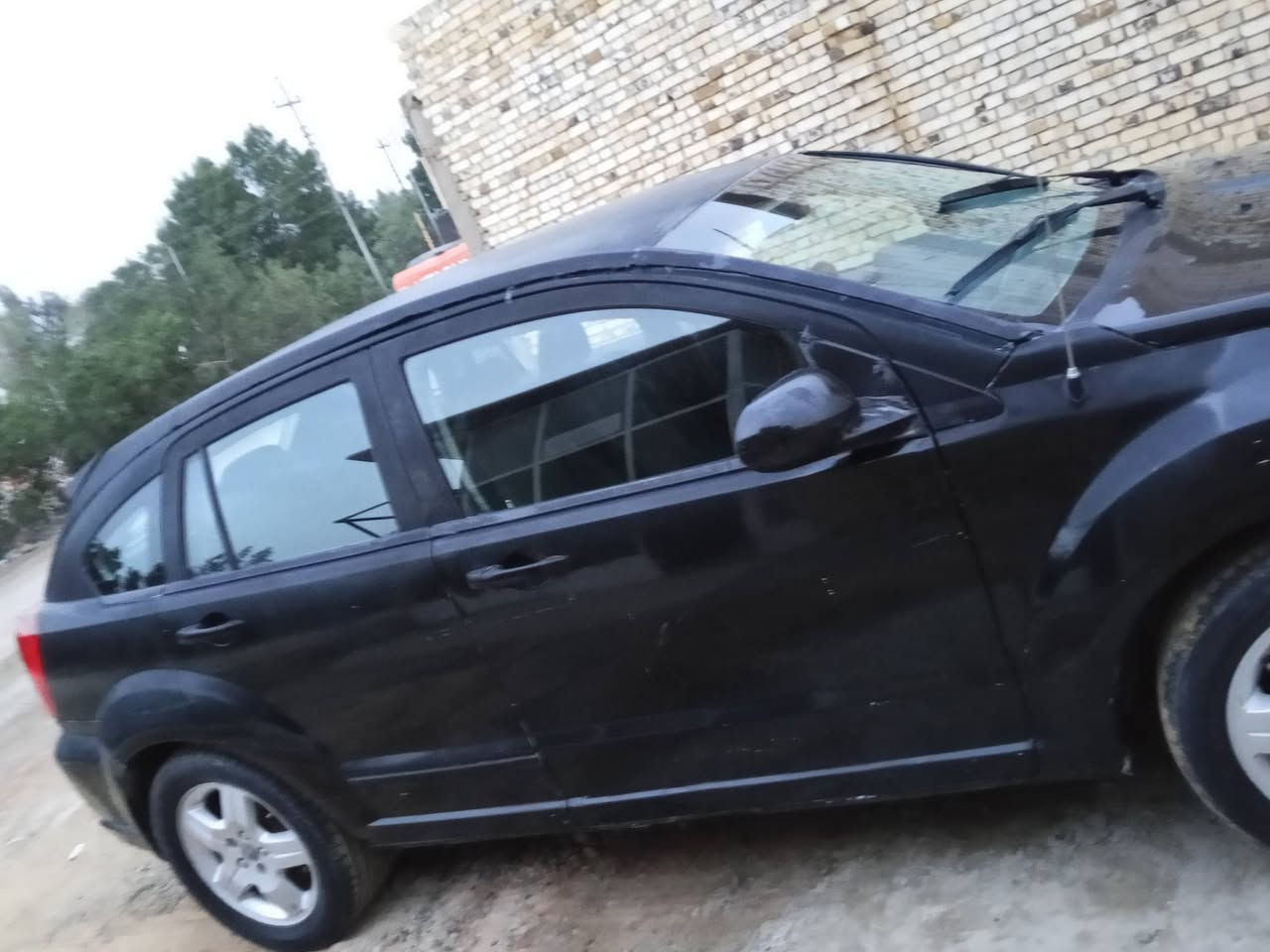 موديل 2008كيرومحرك جدد تبريد منظومه جديديده وشغال صدر جديد تخم تاير كهربايات شغاله اترايك وين ميعجبك بيع ومراوس مكانه نجف مناذره ***********السعر32
