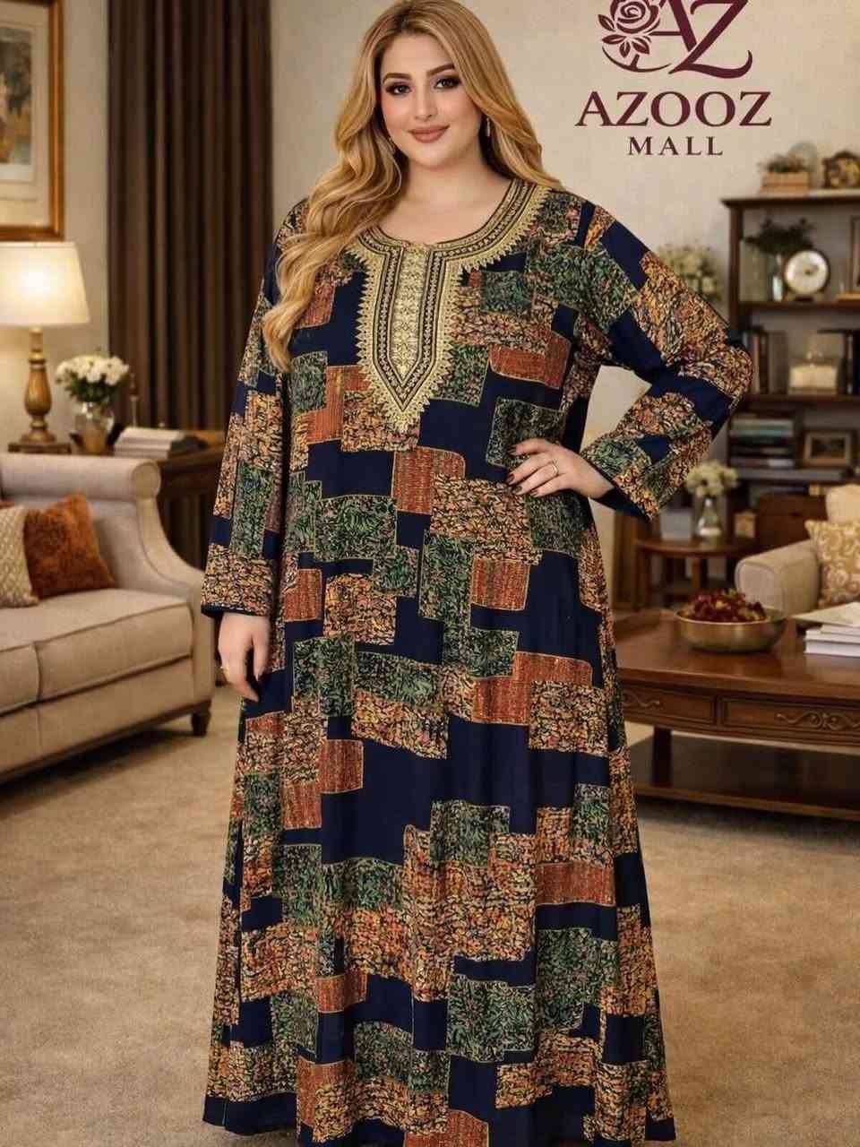 #دشداشه كشمير الاصلي. بالوان أجنن 🌹😘 
القياسات من وزن 75لحدوزن 120 كيلو


**إذا كنت صاحب هذا الإعلان وتريد حذفه لأي سبب، رجاءا أرسل رسالة إلى الدعم الفني**