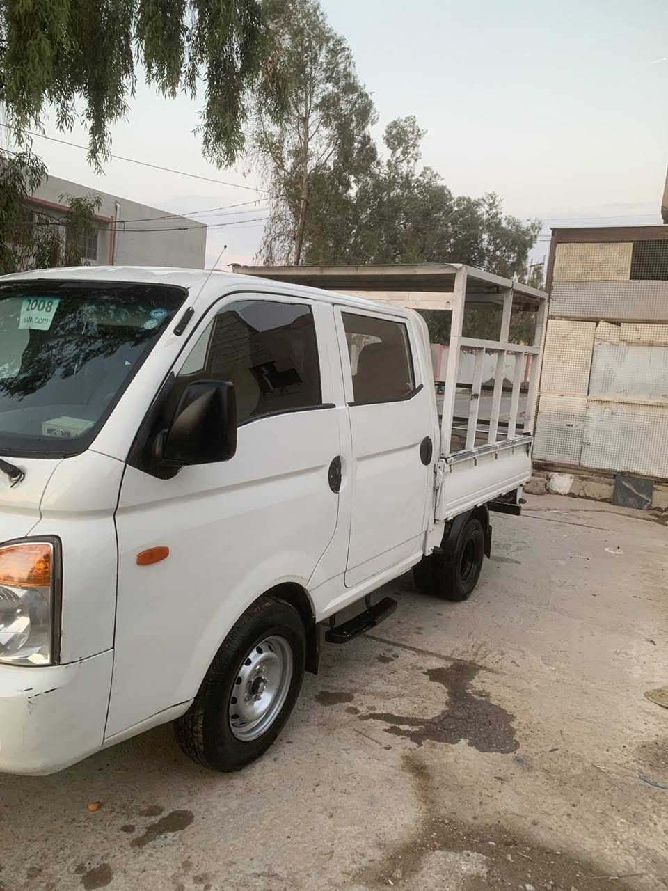 هۆندای بۆڵتەر بۆ فرۆشتن مۆدیل 2008سەنەوی2028تاسەیە هەسەی تاسەیە بەناو خۆمەوەیە حسەی گازی  هەیە گێیرو مەکینەی بەشەرتە بەشەرت تحوویلوو خەرامە ژمارەی موو بایل [0777712958]
[***********] كركوك, العراق
