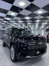 تاهو خليجي • ٢٠٢١ • ١١٦٠٠٠ كم