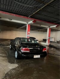 دايو برنس • اوتوماتيك • سيرفيس جديد