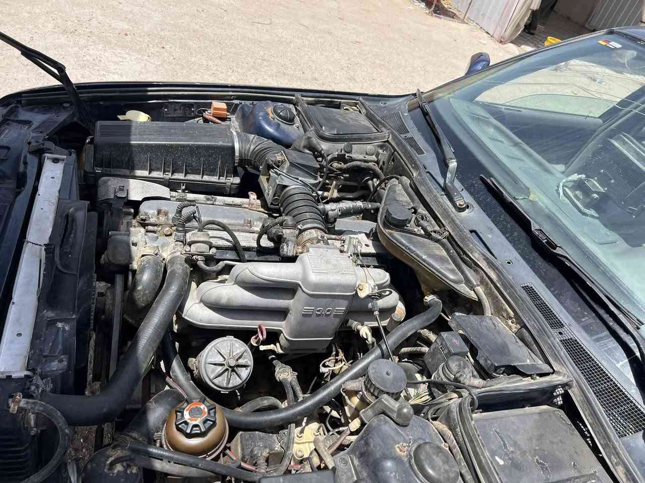 سياره BMW مفتوح 

سياره رقم صدامي سياره حلوه للبيع السعر 30وبيها مجال….

للاستفسار اتصال على الرقم ***********
