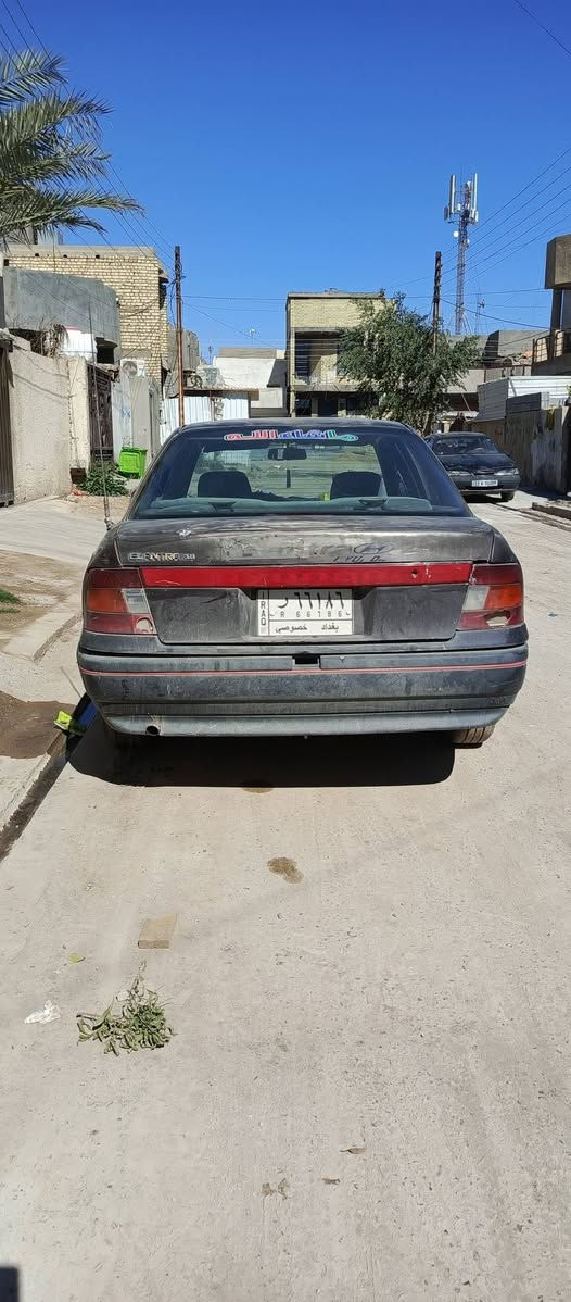 النترا دمعه موديل 93 رقم بغداد كير اوتوماتيك سنويه بأسمي
السعر 25
الاستفسار على الرقم 
***********
