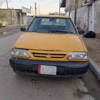 للبيع سايبه 11سنويه تفاصيل بدون راعي اتكفل سرقه أو عشاير السياره شغاله...