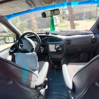 دوج كلايسلر موديل ٢٠٠٠ محرك ٣٠٠٠ التبريدوتدفئة شغال يرادله ترتيبات ٥٣ ...