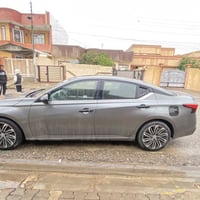 التيما ٢٠٢٣ • بصمة • ضرر امامي