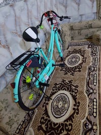 نضيف ٩٩/١٠٠ • موديل ٢٠١٩ • تركوازي