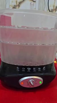 طباخ بخاري كهربائي السعر ٢٥ وات ساب  07709048474