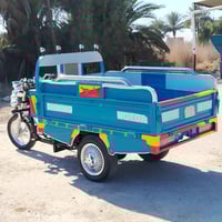 ستوته • موديل 19 • بابل شوملي