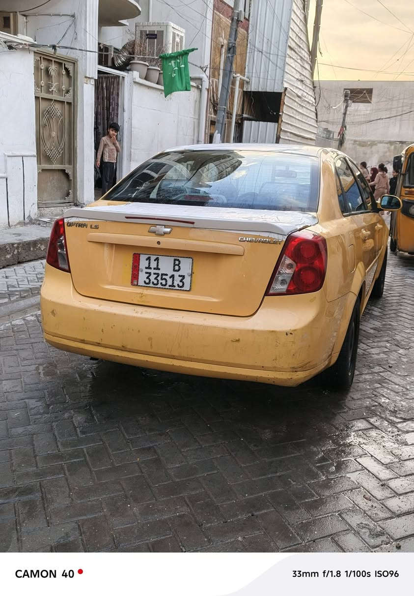 لبيع اوبترا2011شركة العامة ماشية86الف بعدهة على وضع شركة بيه باب خلف السائق وجملغ
تبريد ومكينة مكفولة كلة شغال جهازة على اخر حباية مكاني مدينة الصدر سعر 75رقمي***********
