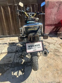 موديل ٢٥ • ٥٠٠٠ • عطل واحد