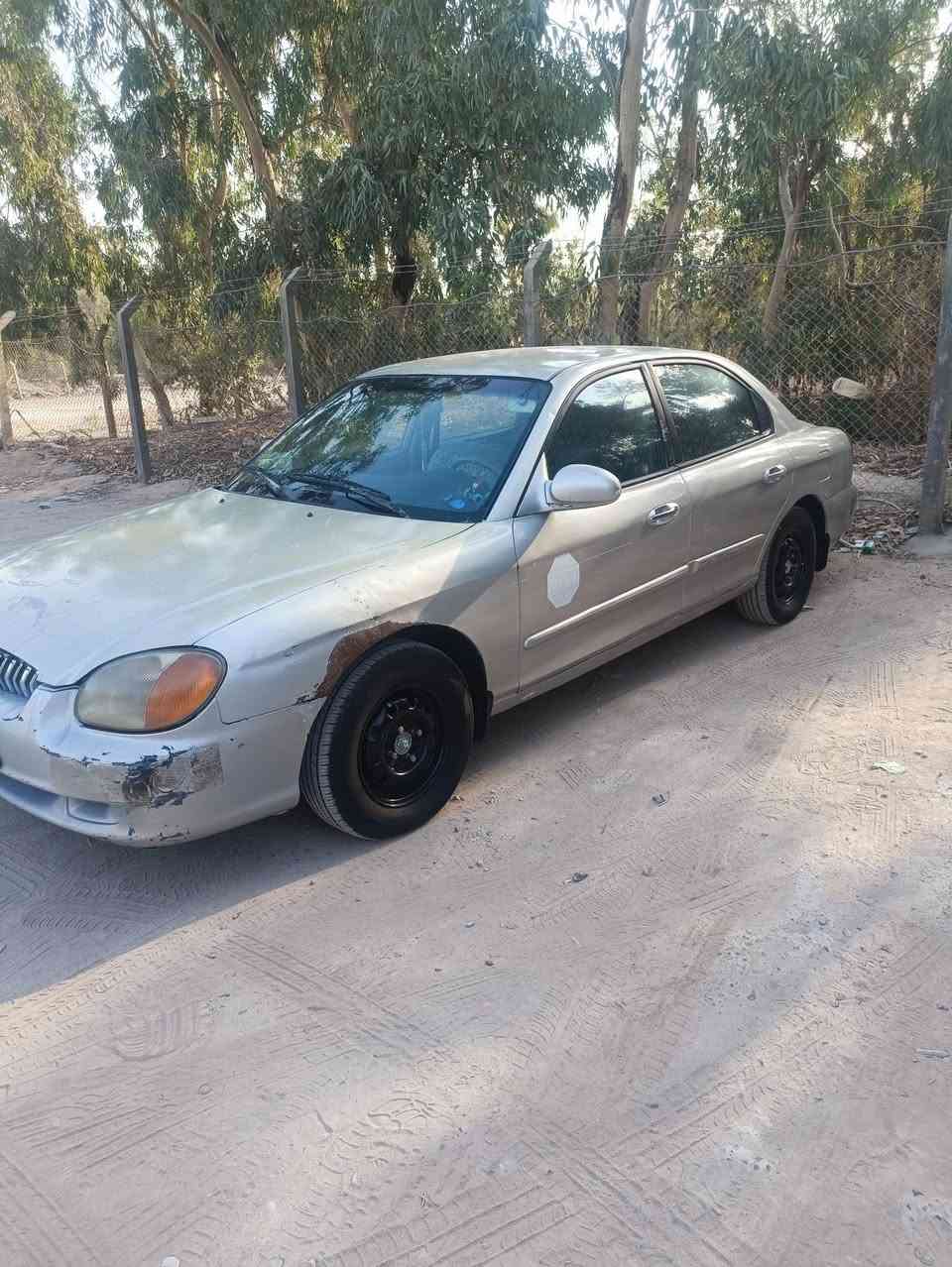 السلام عليكم ورحمه الله وبركاته من رخصت الادمن
سوناته منغولي 2001 رقم بابل مشروع وطني مكينه وكير حاويه كورله 1800دبل كيس تبريد تدفئه تخم تاير حداديه 80/100 كهربائيات كله شغلله عنواني النجف الاشرف سايدين المطار السعر 35وبيه مجال اذا اكو مراوس بفيو مسكر خصوصي مع الفرق عادي تحياتي لكم ربي يرزقنا ويرزقكم رقم ***********
