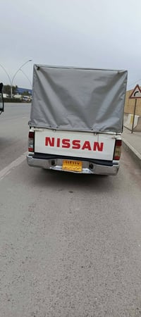 نيسان ٥ جنكل • ٢٠١٢ • رقم اربيل