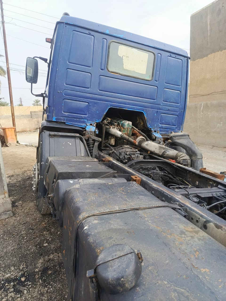 السلام عليكم سياره سكانه للبيع رقم قادسية ***********
