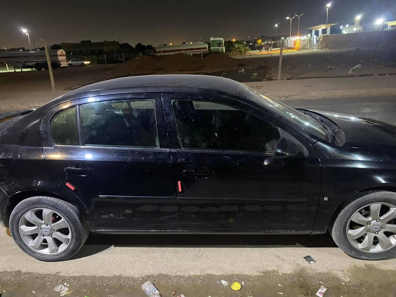 السلام عليكم ورحمة كوبلت للبيع بدون راعي ابيع السياره بس مكينتها تبخر فقط وجاهزه نكره سلف شغاله
السعر ١٩ وبيها مجال كلش قليل سياره حلوه كشرها قطره خياس مابي تخم تاير كلها شغاله سستم سماعات حساسات كلها شغاله المكان النجف شراي اتصل ودلل
***********
