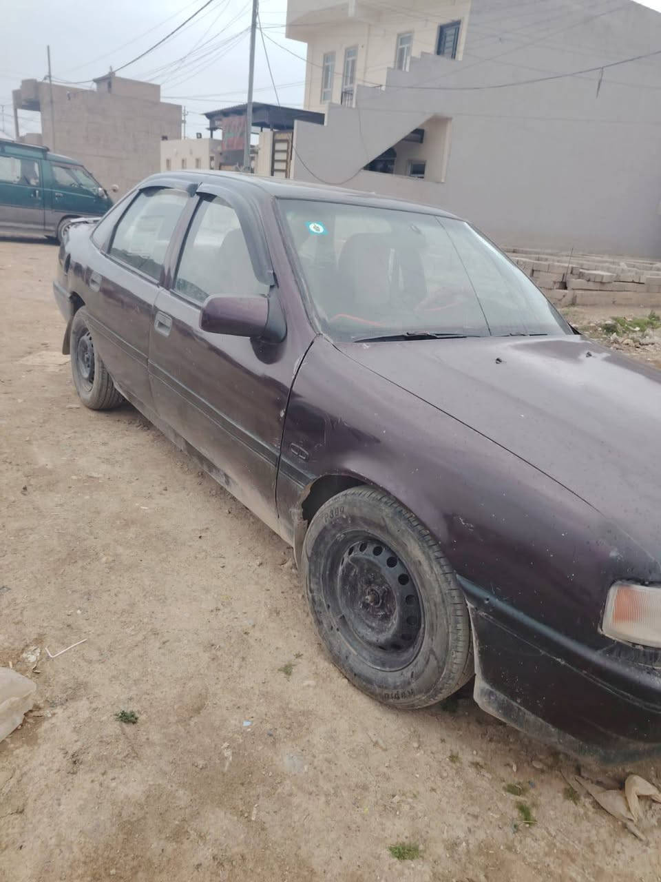 فكترا موديل 90 مصبوغة جماليه مكينه 20 شرط تحويل رقمها أجنبي نجف صاحبها بلموصل السعر 40
***********
