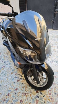 فورزه MF • صفر وكالة • أوتوماتيك