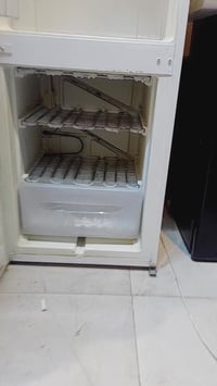 هفلان • ثلاجة ومجمدة