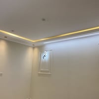 سقوف مغربية • ديكورات فلين • الناصرية