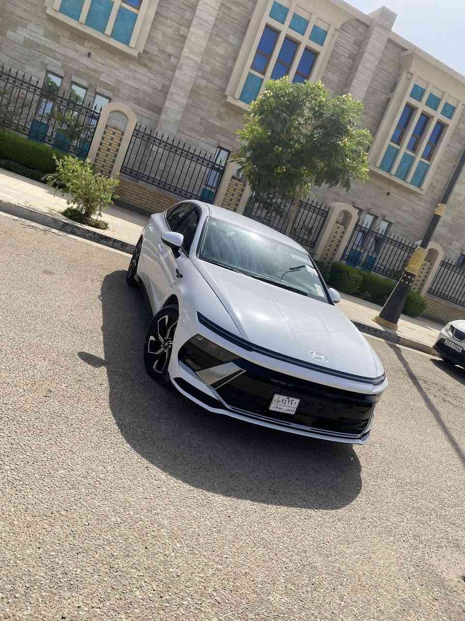 سلام عليكم سوناتا 2024 وارد دخول جديد منفيس بسمي بدون رقم بصمه تشغيل وابواب كشن كهرباء تشغيل عن بعد مكاني كربلاء حادثها خفيف سعر ١٧٠ وبيها مجال  اي استفسار ثاني اتصل وبالخدمه ***********
