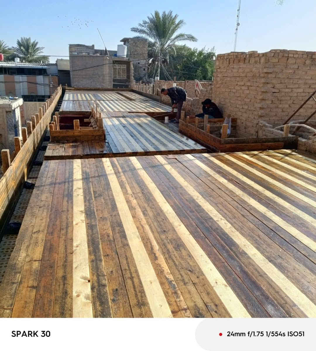 سلام عليكم نجار قالب متفرغ مكاني بغداد قالب جديد وشغل عندسي
واتساب ***********
