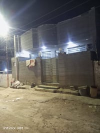 حي الوحدة • ١٠٠م • كونكريت مسلح ٢٠٢٤