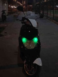 البصرة حيانية • دراجة كهربائية • نضيفه