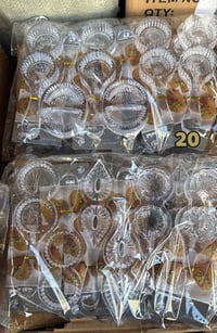 قالب كليجه • كرستال • اصلي