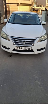 سنترا • ٢٠١٥ • سنوية ٢٠٢٧