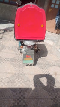 دراجة • أوراق موجودة • بعقوبة ديالى