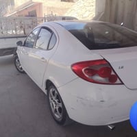 سياره براتون موديل 9 البيع او مرواس فول تماتيك كير ومحرك شرط تخم تاير ...
