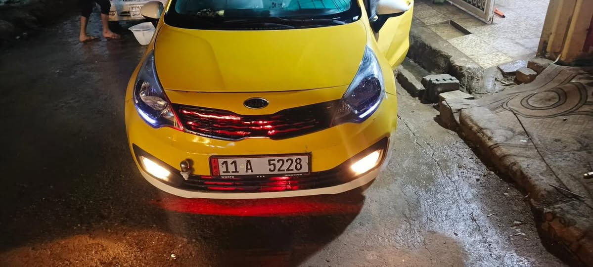 كياريو موديل  13بسمي تحويل فقط ضرر دوسه شويا بلا باب ور السياق بس هذ ضرر ماله السعر 82
مكاني موصل ***********
