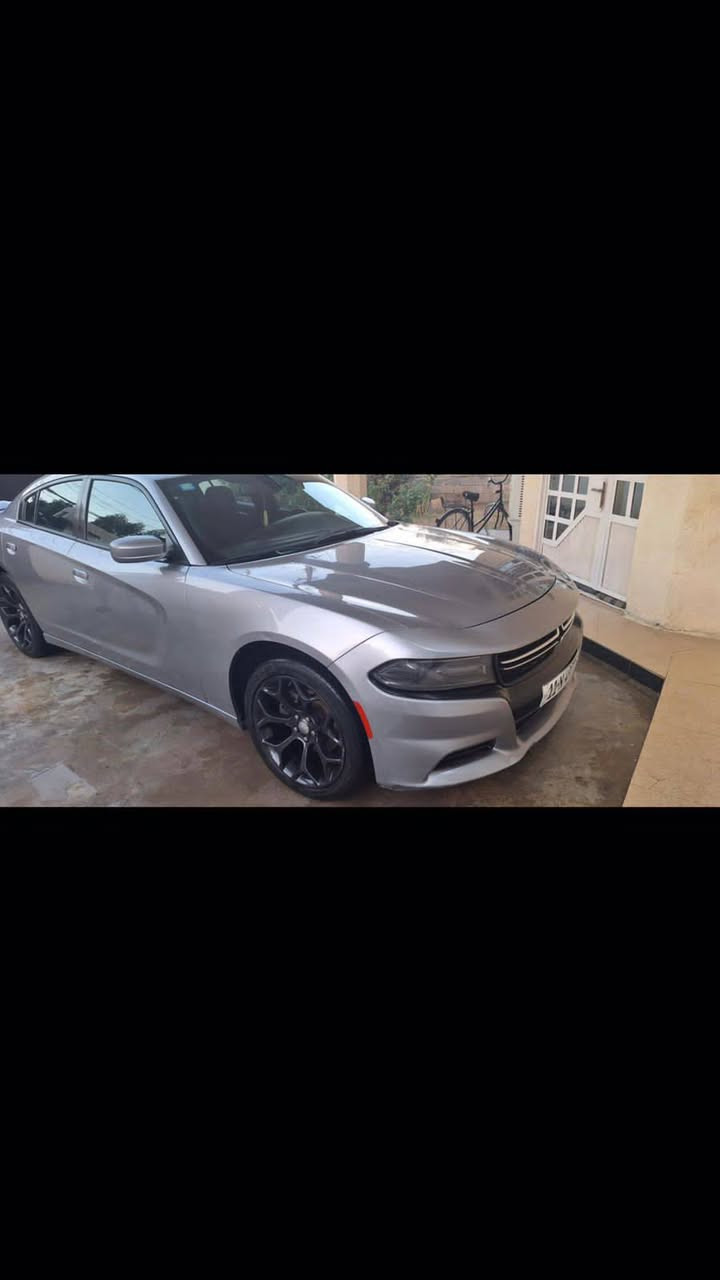 جارجر موديل ١٧
***********
