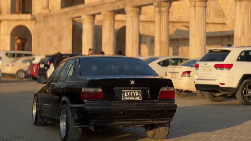 بە ناوی خوا BMW E36 ئاڕمی پلاستیکی سلێمانی مەکینەی ٢٥ گێڕ عادی گێڕو مەکینەو ئەکسل بەشەرت دومانگە خراوەتە سەری بێ دەعموو لێدراوی هەموو گینای بەشەرت پشت و پێش کەپس کارەبای مەزبووت سڵاید دووجام کارابا ئاڕموو ئەوالیات بە شەرت  تاقم وایری بووش ماشاڵا زۆر بەقووەتە ماڵی دۆستە. 
نرخ ٥٠$
***********
جوابی نامە نادەمە تکایە تێل بۆ ساحێبی بکە. Singapore
