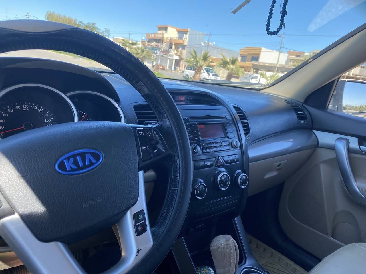 كيا سورنتو 2013 للبيع او مراوس
سيارة كلين بدون صبغ 

رقم شمالي دهوك السيارة باسمي شرط التحويل سنوية صالحة لغاية 2028

سيارة مال بيت عائلية 7 راكب 

محرك 4

كشنات ارضية كلة جلد شرط النظافة 

تبريد تدفئة 3 قطع مركزي بالشرط 

سياررة ماشية 130

كلشي بالسيارة بالشرط 

مكان السيارة كركوك 

للاستفسار تواصل ع الخاص او الاتصال على الرقم واتساب 

***********

 +964 788 947 1467
