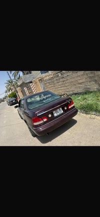 باترول ٩٤ • كير اوتو • بلدروز