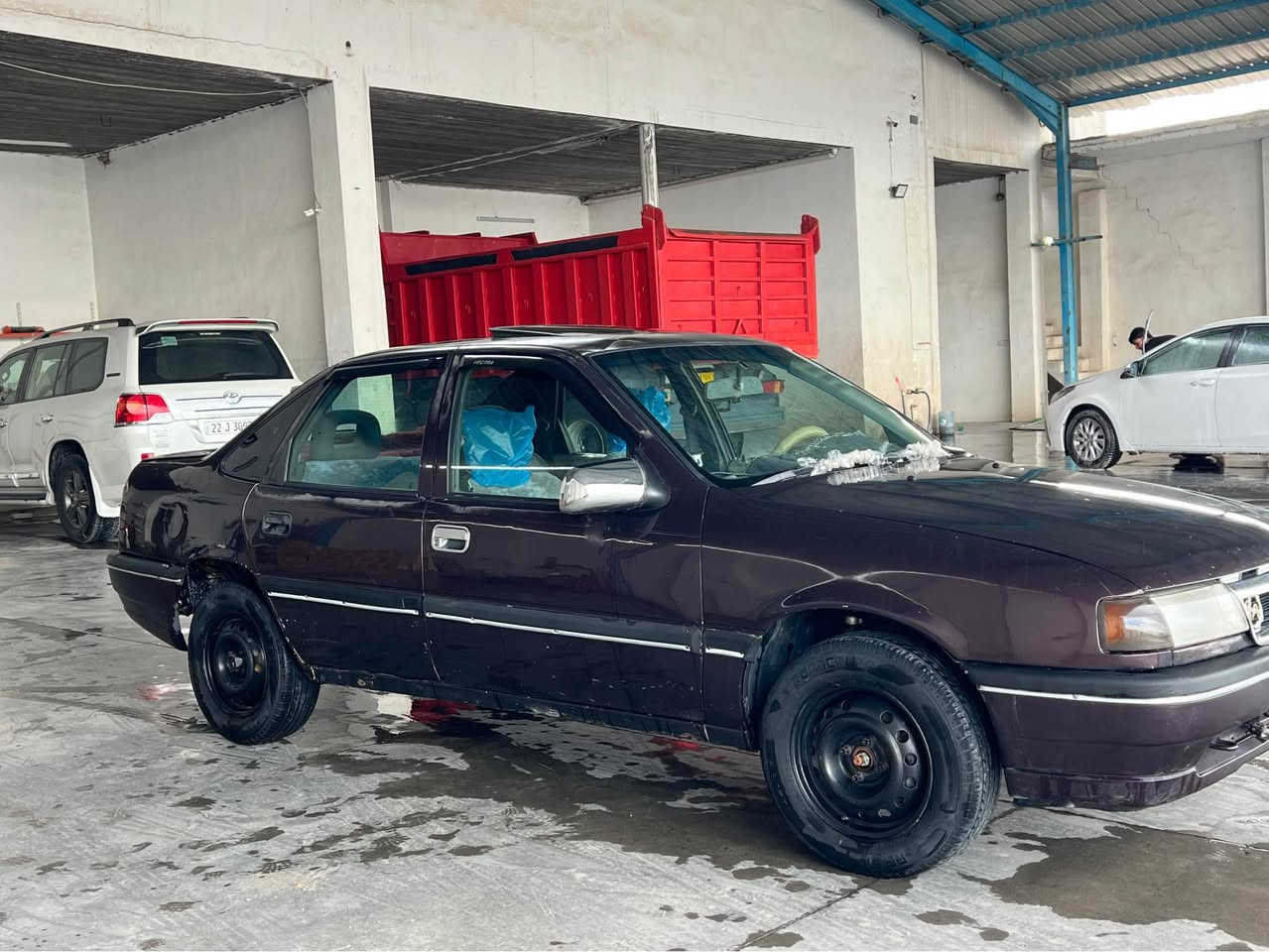 ٣٤$ مەعمەلە 

١٩٩٢ مەکینە ٢٠ بئ دەحم و لیدراو لۆک نمونە 
جوار تایەی لۆک چکەی تئ نیە نمونەی جوای خاوئنی 
مالی دۆستە چەکوشی پئوە نیە لە تەقتەقم 

نرخ // ٣٤ مەحمەلە
شوئن //تەق تەق 
ژ.م // ***********
ژ.م *********** كويسينجاك, أربيل
