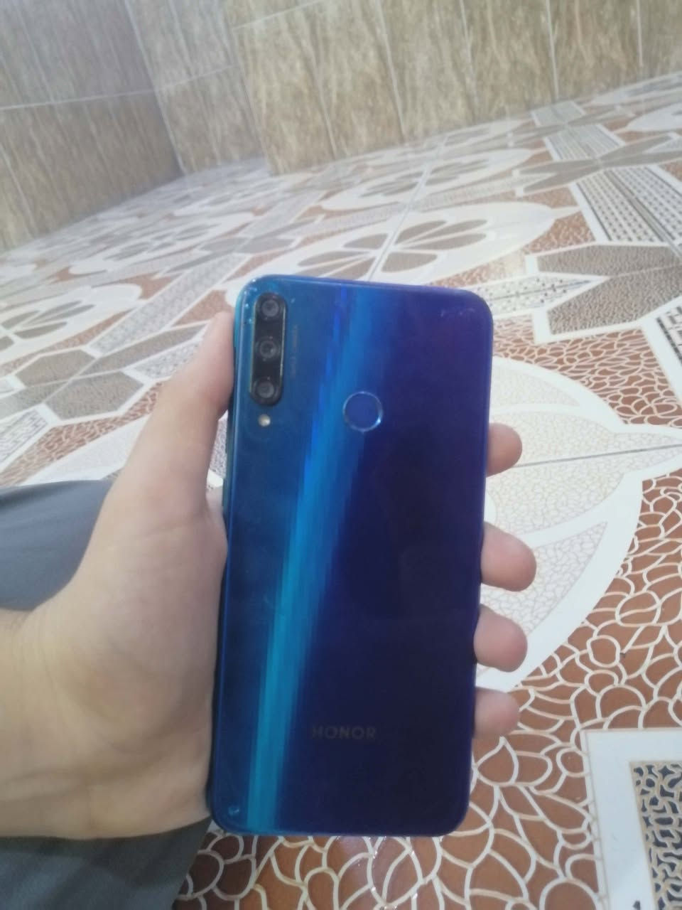 HONOR 9C
64
4
بس بي فطر صغير بالشاشه
السعر ٧٥


**إذا كنت صاحب هذا الإعلان وتريد حذفه لأي سبب، رجاءا أرسل رسالة إلى الدعم الفني**