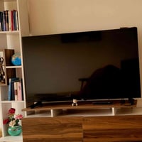 ٥٥ بوصة • سمارت • جديد بالكرتون