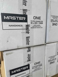 ماستر الأصلي توفر لدينا   للطلب او الاستفسار واتساب فقط   07736384442