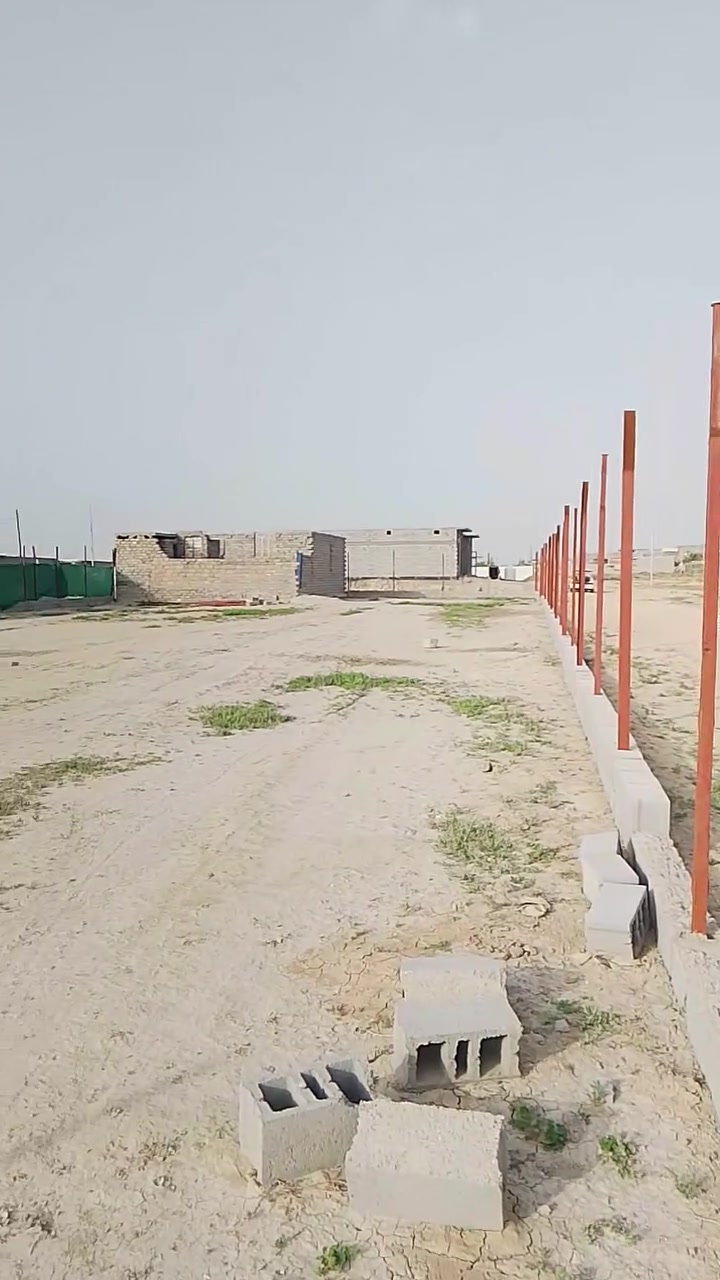 السلام عليكم متاح قطعه ارض للبيع مساحتها 1350متر مكانه هوير الصغير شارع الشركات قرب بيوت مؤسسه العين قطعه كامله داكينه ثبتان حديد وللمعلوميه القطعه على الشارع الرئيسي تبعد أقل 40 متر مكانه تجاري ومكفوله عشائر وحكومة تريد القطعه كله بسعر تريد نصها بسعر ثاني للاستفسار الاتصال على الرقم ***********
