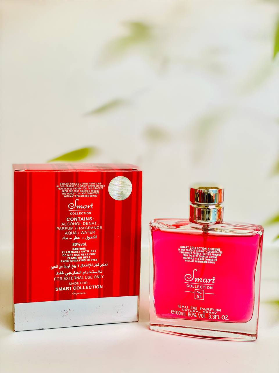 🔥 إذا تحب العطر الهادئ والجذاب… هذا اختيارك المثالي

عطر دنهل الأزرق 💙
الفخامة والانتعاش بعطر واحد يخليك مختلف بكل مكان ✨
🔹 عطر رجالي أنيق وثابت
🔹 ريحة منعشة تناسب الدوام والمناسبات
🔹 مزيج رائع من الحمضيات والروائح البحرية مع المسك والعنبر
🔹 يمنحك إحساس نظافة وجاذبية طول اليوم

عطر دنهل الأحمر ❤️
عطر القوة والجاذبية اللي يخطف الانتباه من أول رشة 🔥
🔹 عطر رجالي دافئ وجذاب
🔹 ثبات قوي وفوحان واضح
🔹 مكوناته: تفاح أحمر – فانيلا – عنبر – مسك
🔹 مناسب للسهرات والمناسبات الخاصة
💎 عطر يخلي حضورك قوي


**إذا كنت صاحب هذا الإعلان وتريد حذفه لأي سبب، رجاءا أرسل رسالة إلى الدعم الفني**