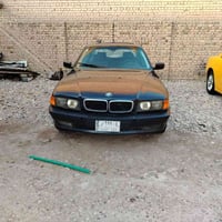 ١٩٩٧ • مكينه وكير جديد • رقم كركوك